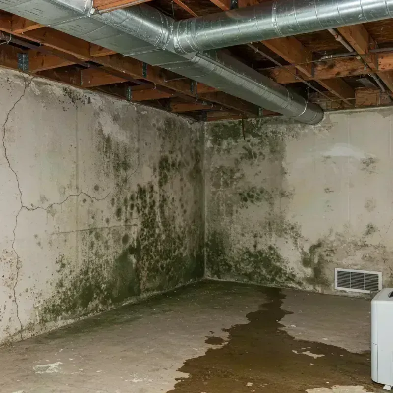 Professional Mold Removal in Bowie, MD